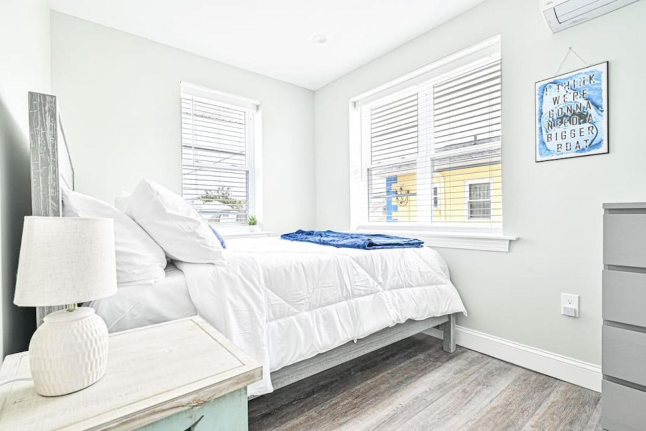 Apartamento 318 E Youngs Ave Unit 5 Salty Shore Oasis Spectacular Retreat Wildwood